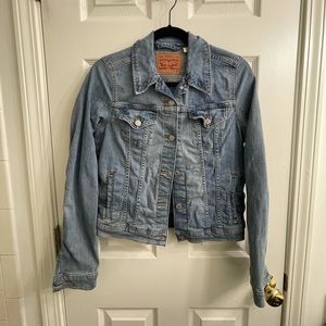 Levi’s Jean Jacket